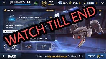 |MODERN COMBAT 5| UPDATE XIX.. full review!