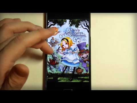 Как улучшить чтение на Android (настройка читалки)