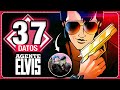 AGENTE ELVIS: 37 Datos SECRETOS que DEBES saber de la SERIE MÁS ÉPICA ft @LZCOficial | Átomo Network