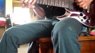 Parkway Drive-Karma (cover)