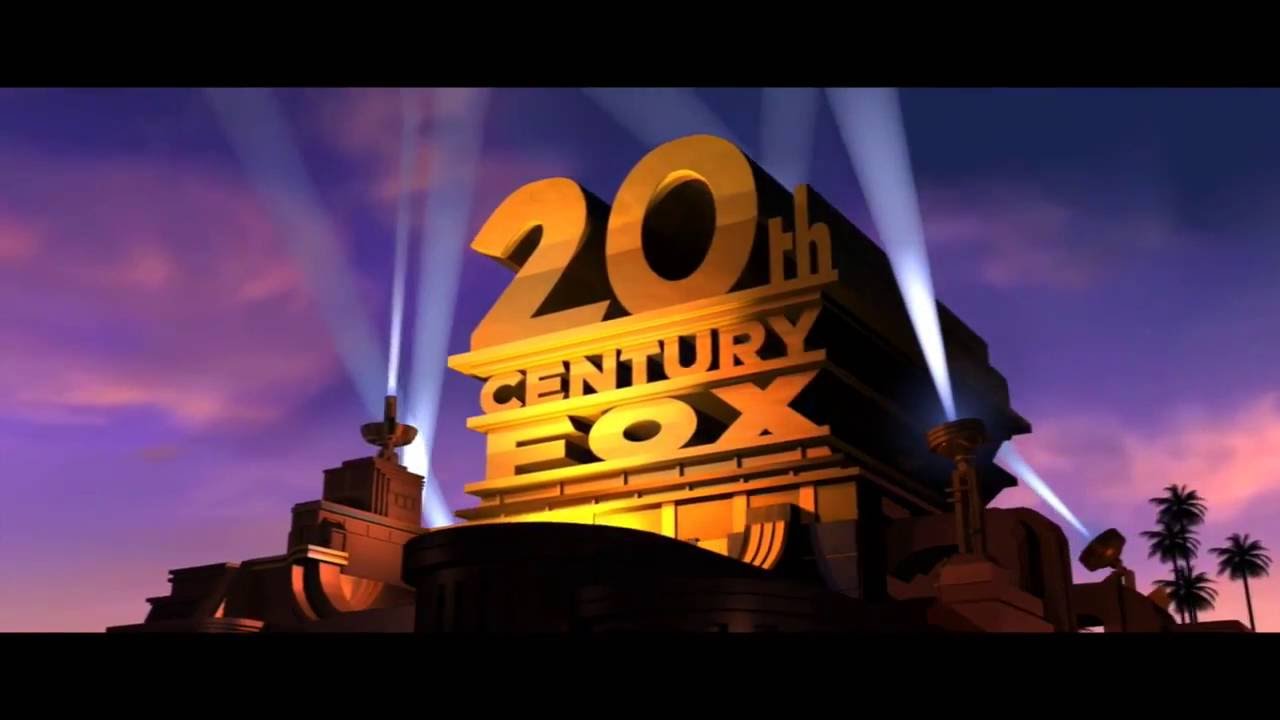 20th Century/Coming Century/20th Centur… 20th Century Fox X Men: Days of Future Past logo remake by