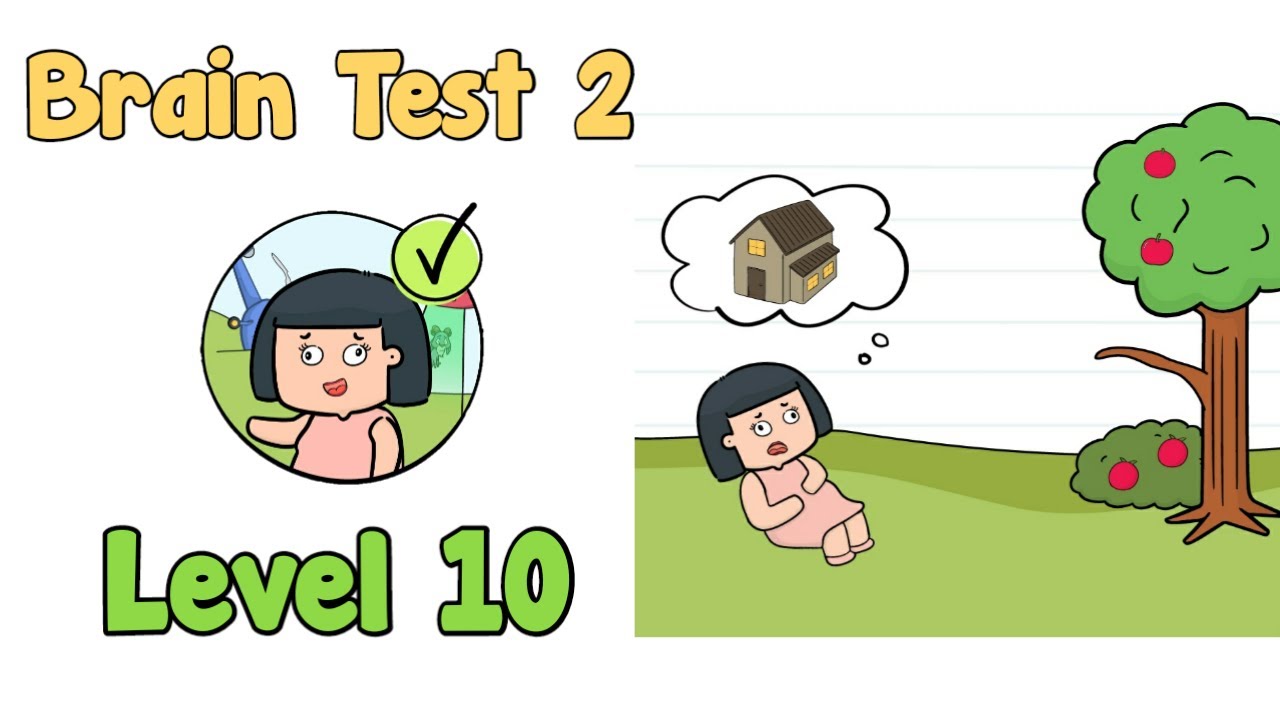 level 10 brain test 2 bad luck betty level 10 brain test 2 bad luck betty