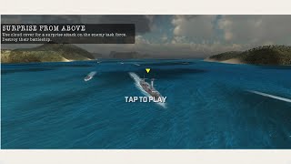 Air Combat Pilot: World War 2 Pacific: Episode 34: Surprise From Above | JJ Lee 