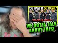 We Gotta Talk About Long Island Audit's Last Video