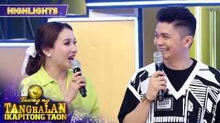 Karylle calls Vhong a ‘Scammer' | Tawag Ng Tanghalan