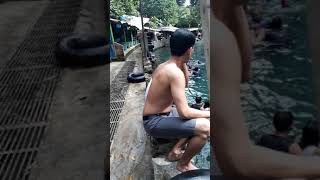 Download Lagu PEMANDIAN KARANG ANYER (PEMATANG SIANTAR) MP3