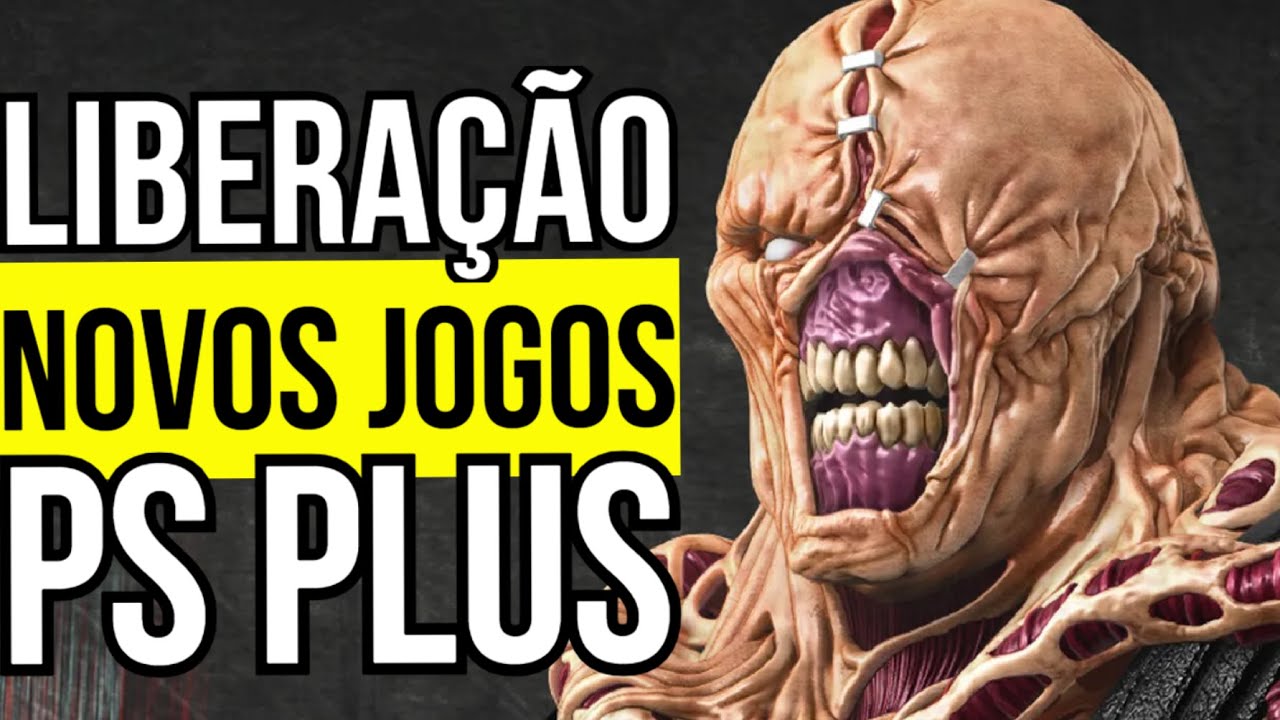 Novo Jogo Gratuito PS Store Novo Jogo Gratuito PS Store