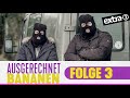 Ausgerechnet Bananen - Folge 3 | extra 3 | NDR