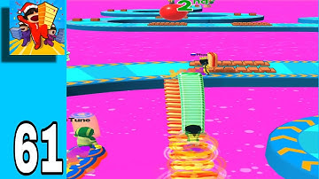 Shortcut run :All Levels Gameplay Walkthrought Android ,ios Part 61