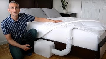 BedJet 3 Review: Effective Cooling And Warming For Your Bed