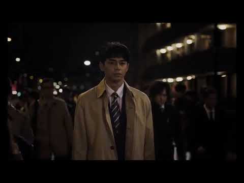 Asako I & II - Teaser Original