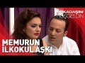 Arkadaşım Hoşgeldin | Tolga Çevik ve Ezgi Mola | Memurun İlkokul Aşkı