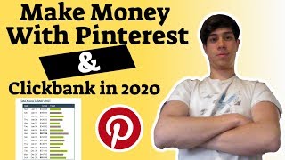Pinterest is a great traffic source for affiliate offers, follow this
method and start earning some commisions. enjoy! tailwind 30-day trial
- https://rebran...