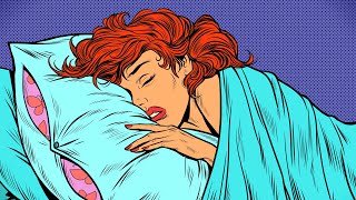 Как Уснуть За Несколько Минут? Простые Трюки