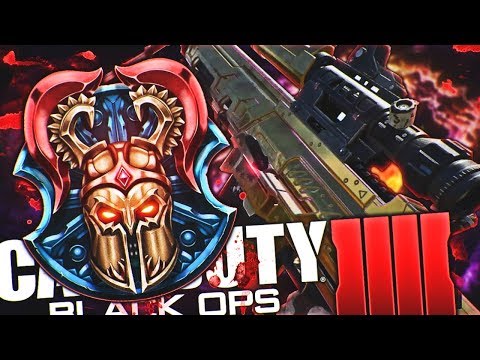 PRESTIGIO 4 *PRO SNIPER* en BLACK OPS 4 | Zogoro - PRESTIGIO 4 *PRO SNIPER* en BLACK OPS 4 | Zogoro