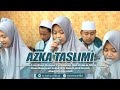 Azka taslimi  voc fashihatul ula as sufyani live bangeran dukun gresik