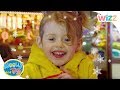 Woolly and Tig - Christmas with Family! | Full Episodes | Toy Spider | Wizz | TV Shows for Kids