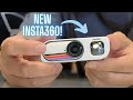 Insta360 Go 3S Retro Bundle Review: Hipster Vintage Vibes