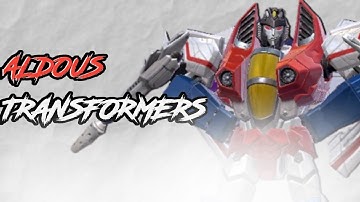 Script Aldous Transformers Full Data✓