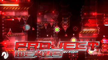 My part in PROJECT NEXUS by Nekon | Collab