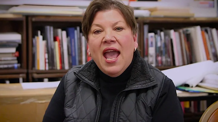 Kohler Foundation: Terri Yoho