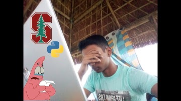 My application is rejected by CODE IN PLACE,STANFORD || PYTHON programming || Stanford University