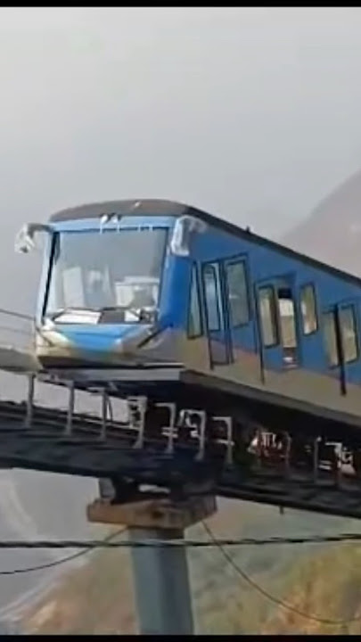 Finally 16 Saal Baad 🤩Mission Complete successfully Haji Malang Rope Way ? 🚊 🤗