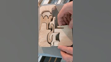 5 cnc router projects