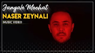 Naser Zeynali - Jangale Moohat I Music Video ( ناصر زینلی - جنگل موهات )