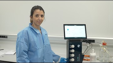 Bioprocess equipment for research - TECNIC