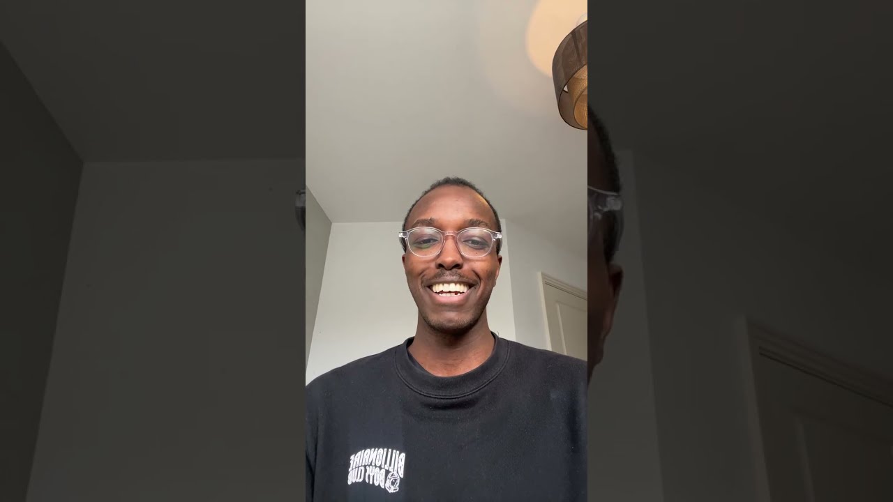 What do you believe to be true about the world?