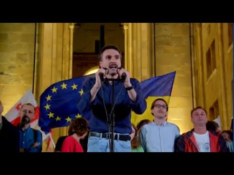 გადადგეს ირაკლი ღარიბაშვილი და ეროვნული თანხმობით შეიქმნას მთავრობა- ულტიმატუმი ხელისუფლებას