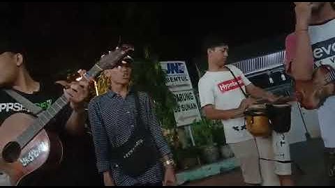 Pengamen surabaya "banyu langit"