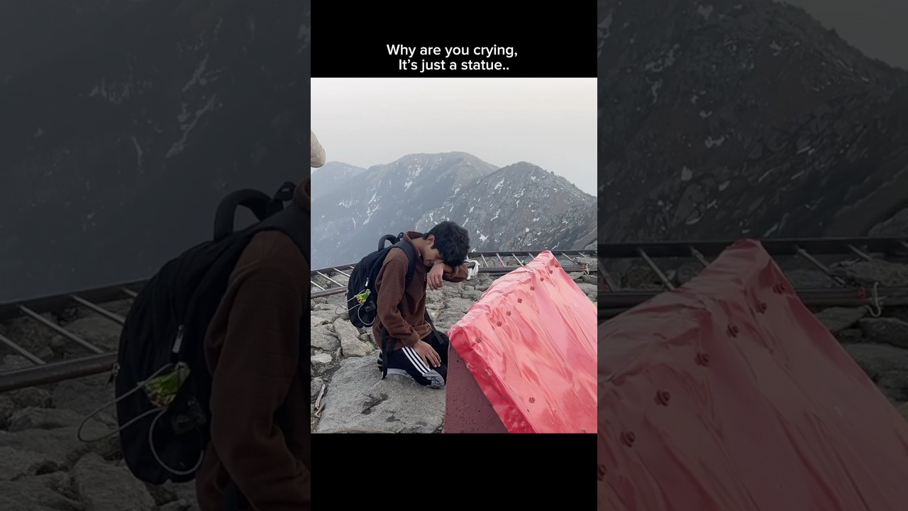 💕 #himanchaldiaries #himachalpradesh #subscribe #vlog #sirmaur #love #churdhar