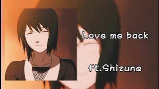 𝕋𝕣𝕚𝕟𝕚𝕕𝕒𝕕 ℂ𝕒𝕣𝕕𝕠𝕟𝕒 - 𝕃𝕠𝕧𝕖 𝕄𝕖 𝔹𝕒𝕔𝕜 (𝕊𝕡𝕖𝕕 𝕦𝕡) 𝕗𝕥.𝕊𝕙𝕚𝕫𝕦𝕟𝕖🖤