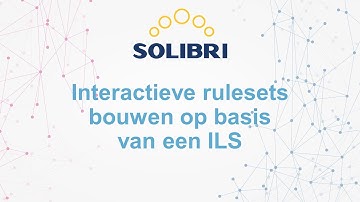 Geautomatiseerde rulesets