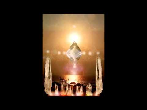 ჩაკრების გაწმენდა თეთრი ენერგიით - რუსუდან კვირიკაშვილი