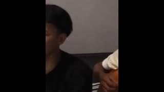 PENANTIAN ARMADA#Cover Raffa Aldiansyah