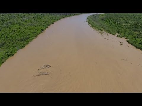 Continúan las preocupaciones en Formosa por la crecida del río Pilcomayo