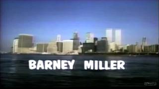 Video thumbnail of "Barney Miller Theme Song (Bassline Sample Chops)"