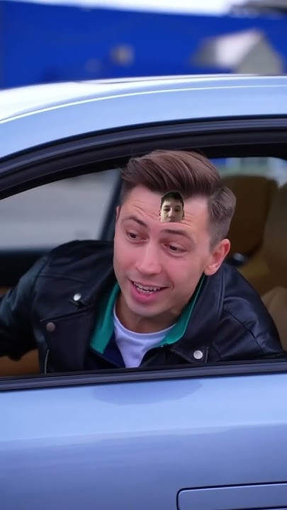Гонка 😳 - YouTube