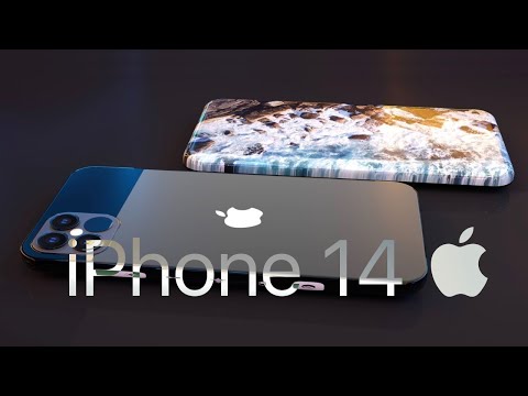 iPhone 13 : Trailer. 