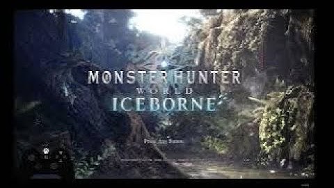 Đánh giá monster hunter world iceborne