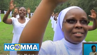 KUZALIWA BY OUR LADY OF FATIMA KONGOWEA CATHOLIC CHURCH CHOIR ( VIDEO)