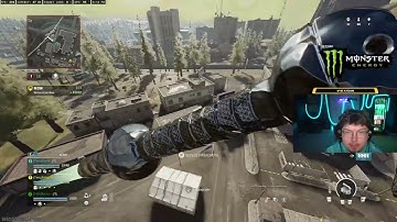 *WTF* Aydan Drops 15 Kills in $1,000,000 Game With World