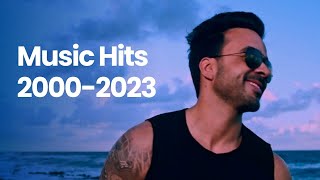 Best Music 2000 to 2023 Mix 🔥 Best Music Hits 2000-2023 (New and Old Top Songs Playlist)