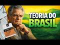 Teoria do Brasil, de Darcy Ribeiro - resumo