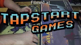 Modern Magic — Grixis Dragons vs. Simic Infect