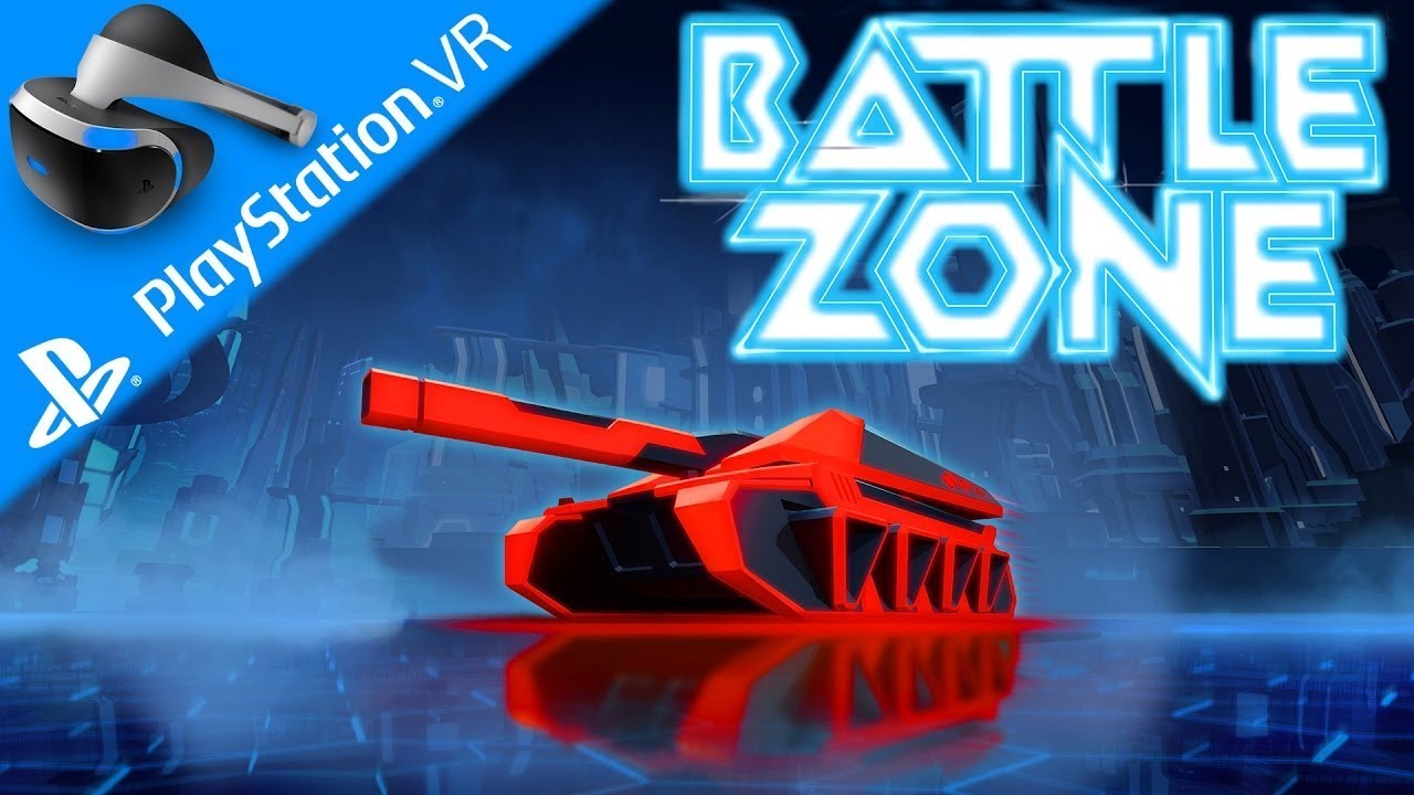 Battlezone #5