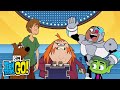 Titans Play Family Feud! | Teen Titans Go! | Cartoon Network